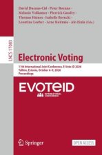 Electronic Voting