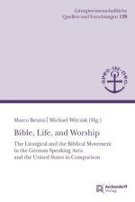 Bible, Life, and Worship