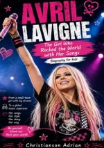 AVRIL LAVIGNE