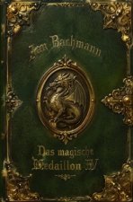 Das magische Medaillon IV