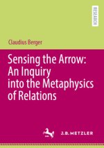Sensing the Arrow: An Inquiry into the Metaphysics of Relations