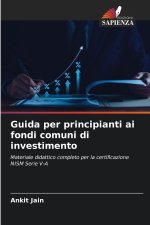 Guida per principianti ai fondi comuni di investimento