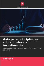 Guia para principiantes sobre fundos de investimento