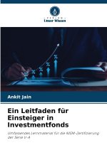 Ein Leitfaden für Einsteiger in Investmentfonds