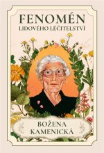 Fenomén lidového léčtitelství. Božena Kamenická
