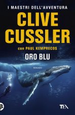Oro blu