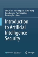 Introduction to Artificial Intelligence Security
