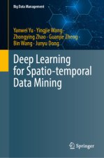 Deep Learning for Spatio-temporal Data Mining