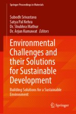 Environmental Challenges and their Solutions for Sustainable Development