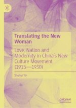 Translating the New Woman
