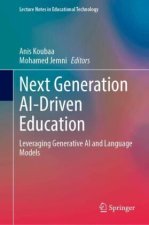 Next Generation AI-Driven Education