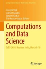 Computations and Data Science
