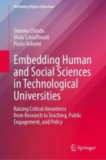 Embedding Human and Social Sciences in Technological Universities