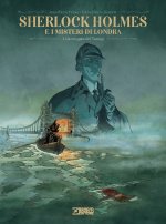 Sherlock Holmes e i misteri di Londra