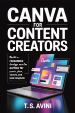 Canva for Content Creators
