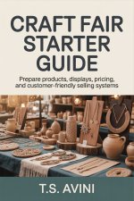 Craft Fair Starter Guide