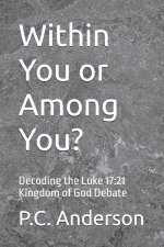Within You or Among You?
