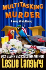 Multitasking Murder