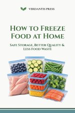 How to Freeze Food at Home