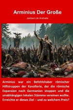 Arminius Der Große