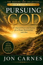 Pursuing God