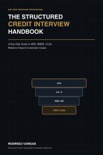 The Structured Credit Interview Handbook