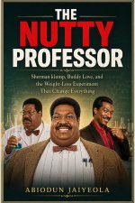 THE NUTTY PROFESSOR