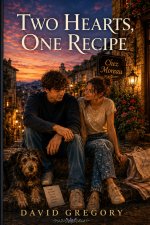Two Hearts, One Recipe