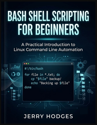 Bash Shell Scripting for Beginners