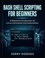 Bash Shell Scripting for Beginners