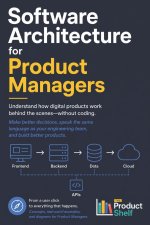 Software Architecture for Product Managers