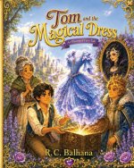 Tom And The Magical Dress
