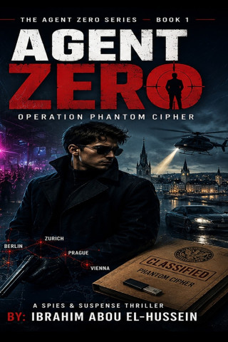 AGENT ZERO