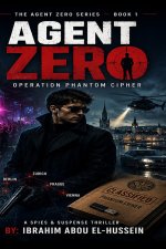 AGENT ZERO