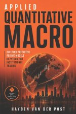 Applied Quantitative Macro