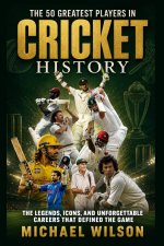 The 50 Greatest Players in Cricket History