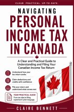 Navigating Personal Income Tax in Canada