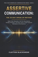 Assertive Communication