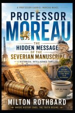 PROFESSOR MOREAU