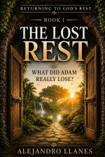 The lost rest
