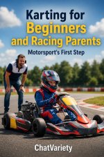 Karting for Beginners and Racing Parents