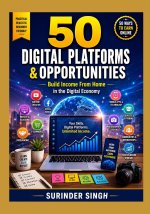 50 Digital Platforms & Opportunities