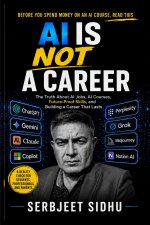 AI Is Not a Career