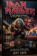 IRON MAIDEN