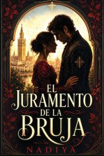 El juramento de la bruja