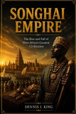 SONGHAI EMPIRE