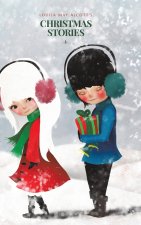 Louisa May Alcott's Christmas Stories
