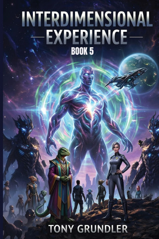 Interdimensional Experience