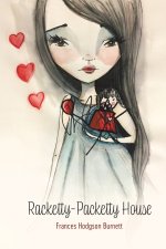 Racketty-Packetty House