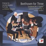 Beethoven for Three: Symphony No. 3 